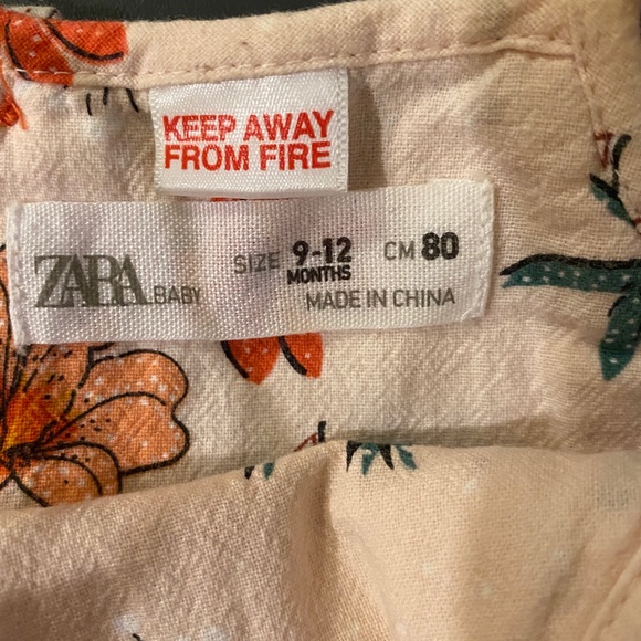 Romper - Picture 2 of 3